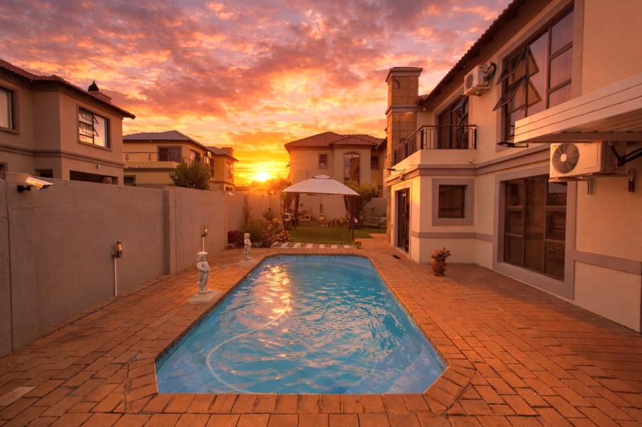 3 Bedroom Property for Sale in Melodie North West